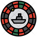 Casino Icon