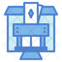 Casino Icon