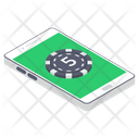 Casino App  Icon