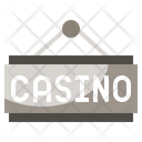 Casino Board Icon
