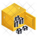 Casino Box Icon