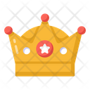 Casino Crown Icon
