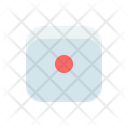 Casino Dice Gambling Icon