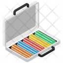 Casino Tokens  Icon