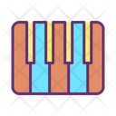 Casio Icon