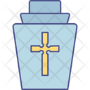 Casket Icon