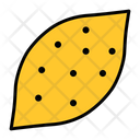 Cassava Icon