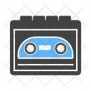 Music Cassette Player Icon