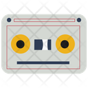 Cassette Tape Cassette Music Icon