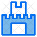 Castel Icon