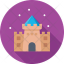 Castle Icon
