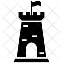 Castle Icon
