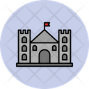 Castle City Icon
