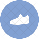 Casual Shoes Buckle Icon
