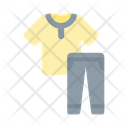 Casual Clothe Icon