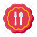 Casual Dining Prepared Food Homemade Food Icon