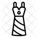 Casual Dress Icon