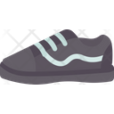 Casual Shoes Icon