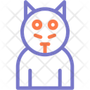 Cat Icon