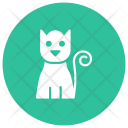 Cat Kitty Pet Icon
