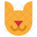 Cat  Icon