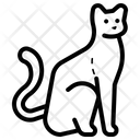 Cat Symbol