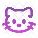 Cat Icon