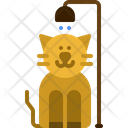 Cat Bath Icon