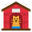 House Pet Home Icon