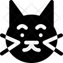 Cat Mask Icône