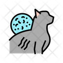 Cat Scratch Icon
