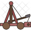 Catapult Icon