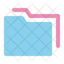 Categories Folders Files Icon