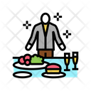Caterer Icon