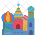 Cathedral Of Saint Basil Saint Basils Cathedral Basil Icon