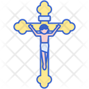 Catholic Church Christian Icon