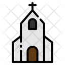 Catholic Church Icon