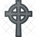 Catholic Cross Icon