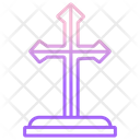 Catholicism Icon