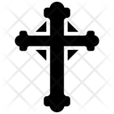 Catholicism Symbol Christianity Cross Cross Symbol Icon