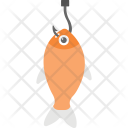 Caught Fish Icon