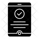 Caught Up  Icon