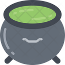 Cauldron Icon
