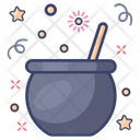 Cauldron Icon