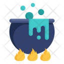 Cauldron Icon