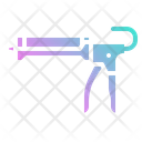 Caulk Gun Caulk Gun Icon