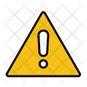 Caution  Icon