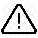 Caution  Icon