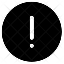 Caution  Icon
