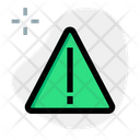 Caution Icon
